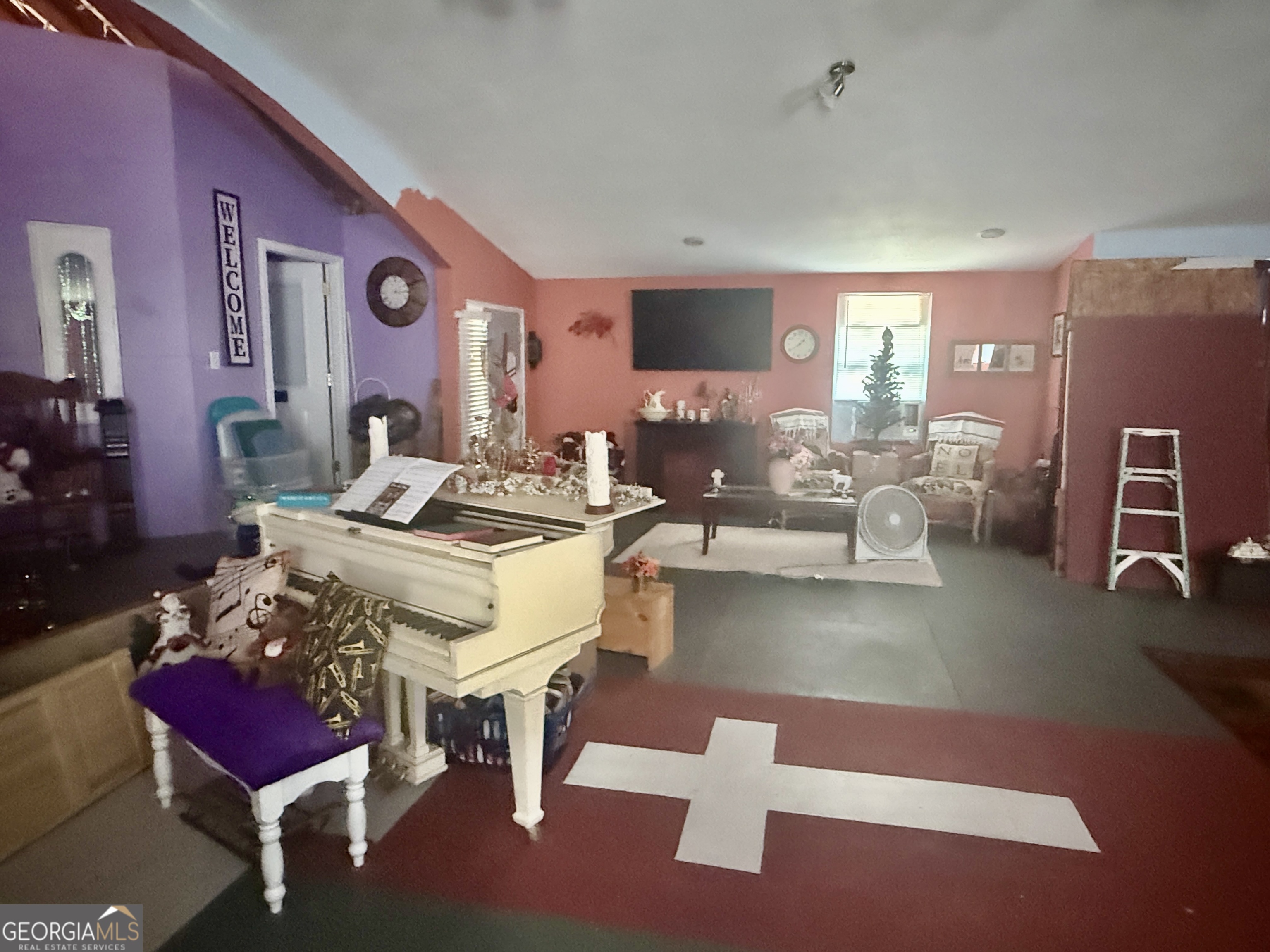 1072 Mountain View Road Trion GA 30753