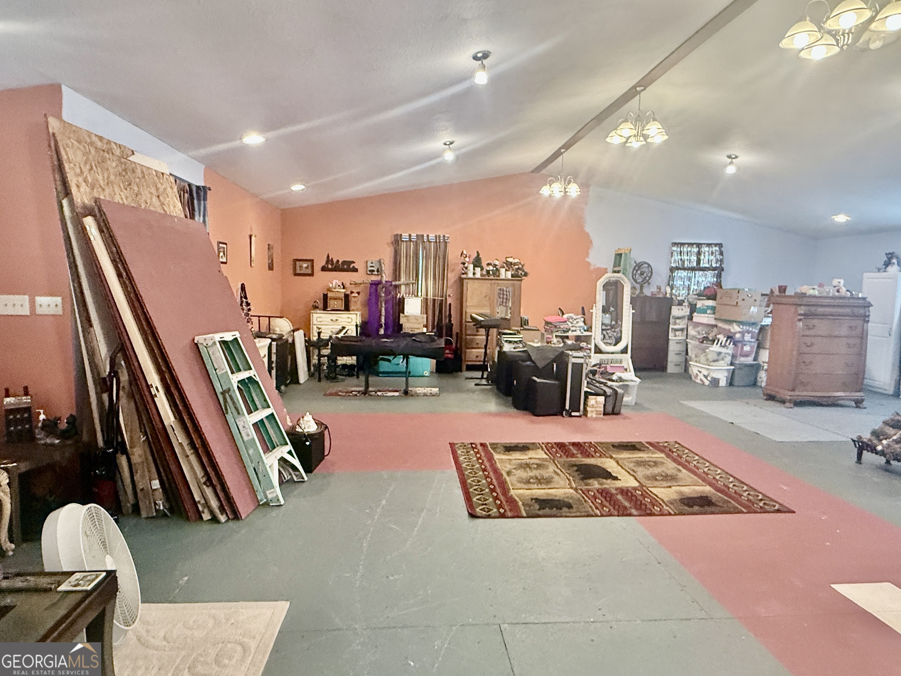 1072 Mountain View Road Trion GA 30753