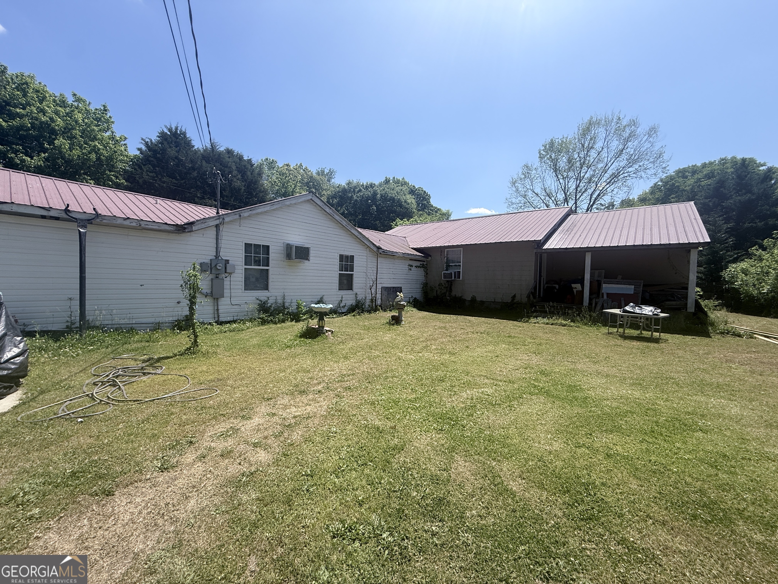 1072 Mountain View Road Trion GA 30753