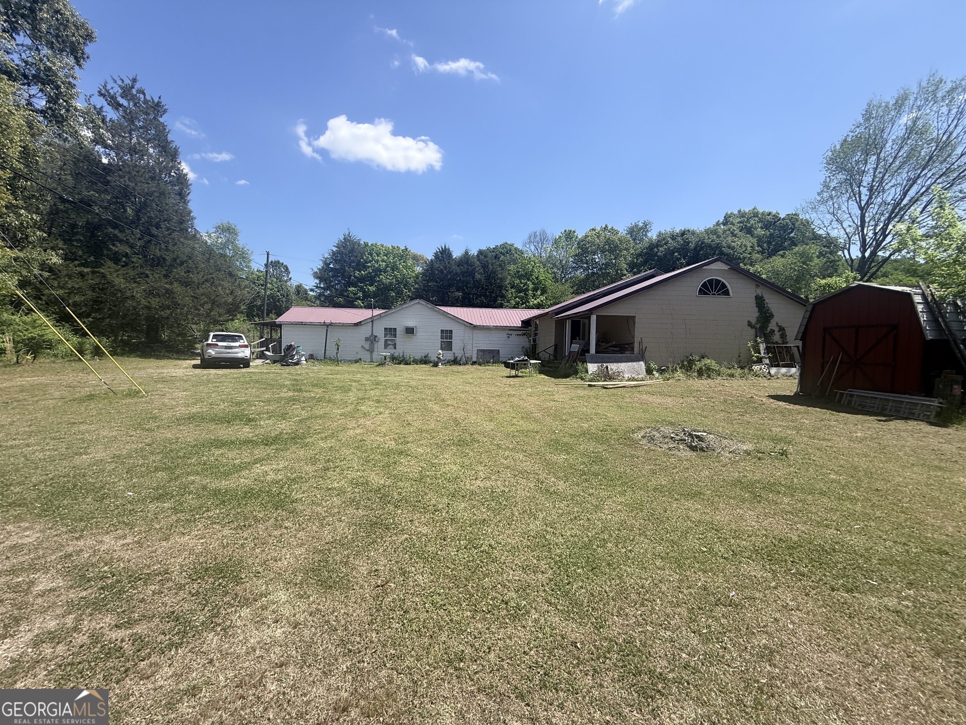 1072 Mountain View Road Trion GA 30753