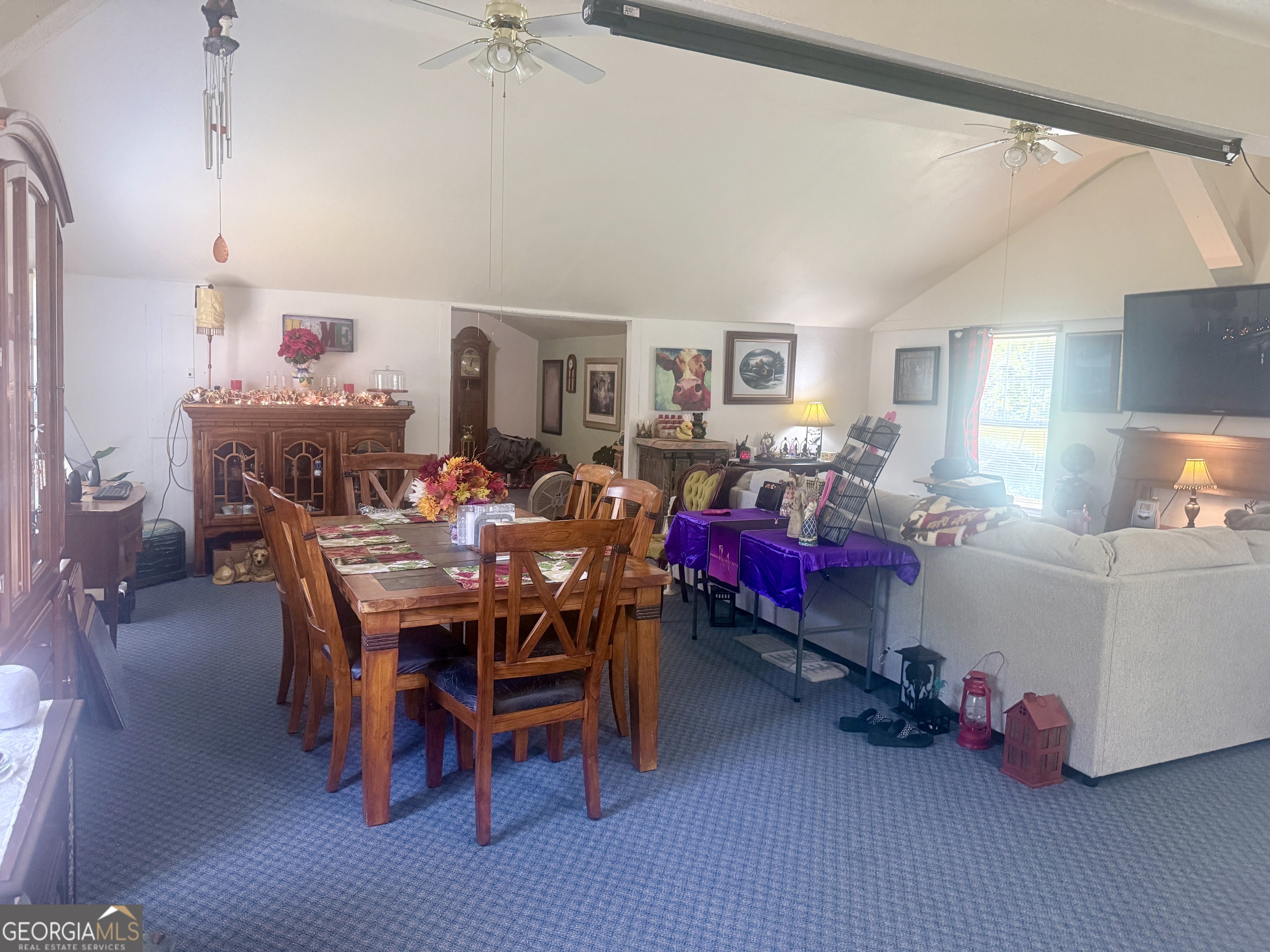 1072 Mountain View Road Trion GA 30753