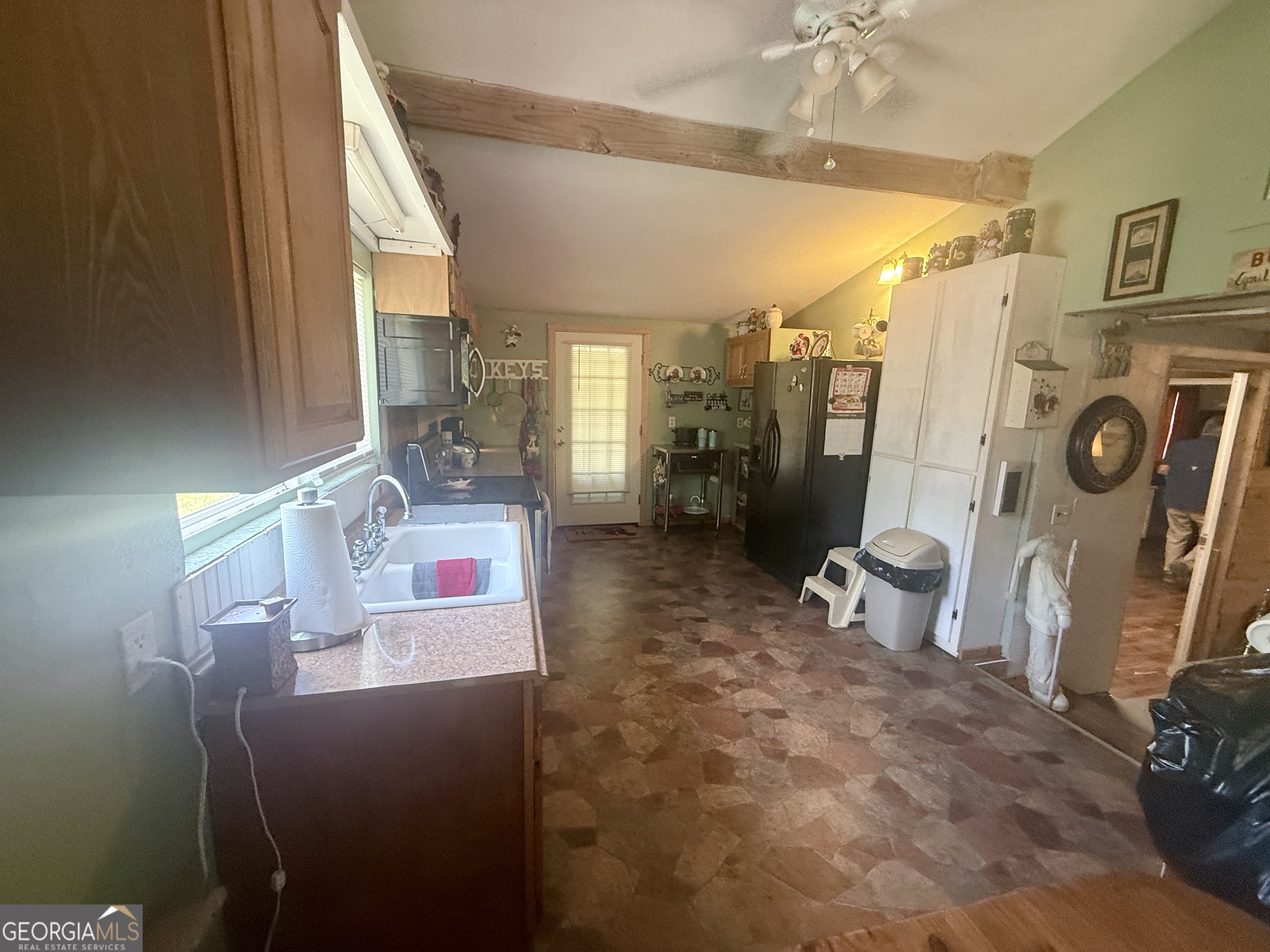 1072 Mountain View Road Trion GA 30753
