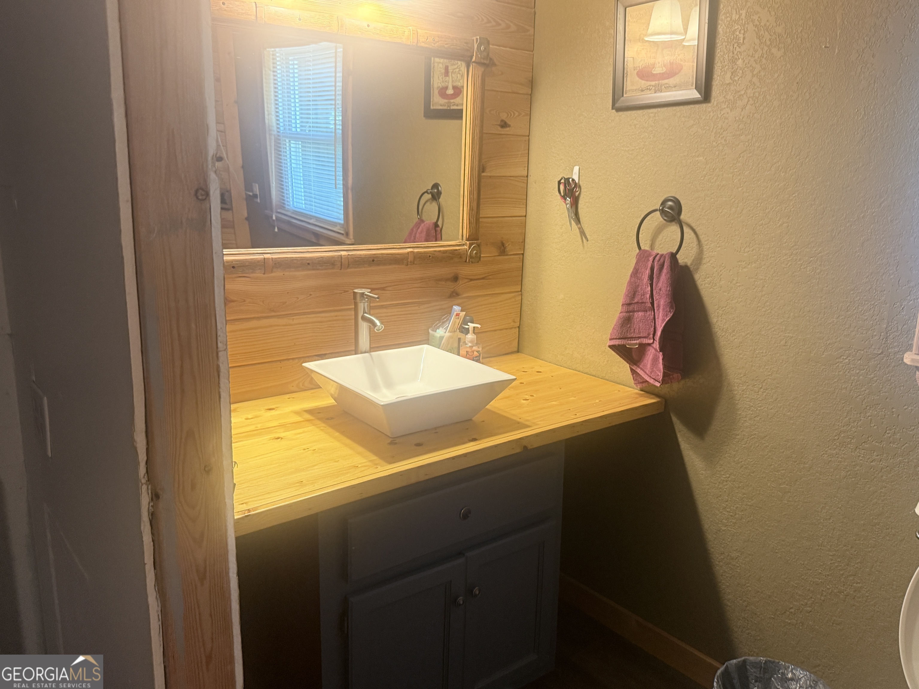 1072 Mountain View Road Trion GA 30753