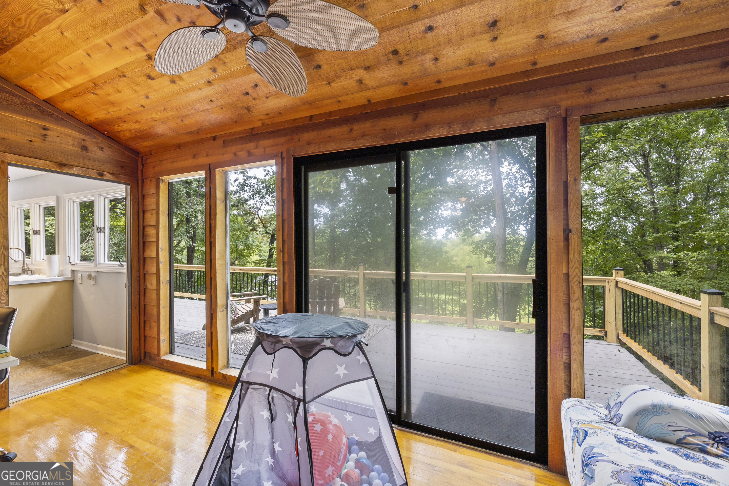 1561 Indian Woods Drive Greensboro GA 30642
