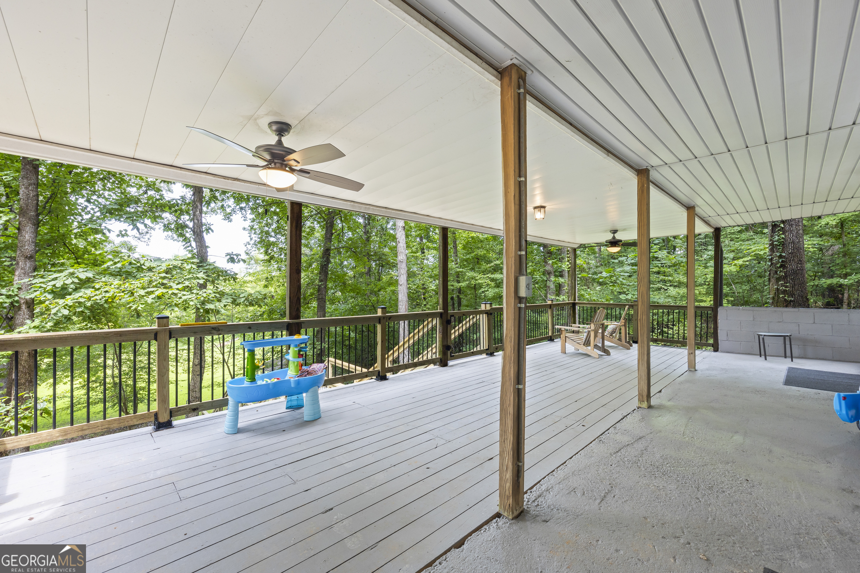 1561 Indian Woods Drive Greensboro GA 30642