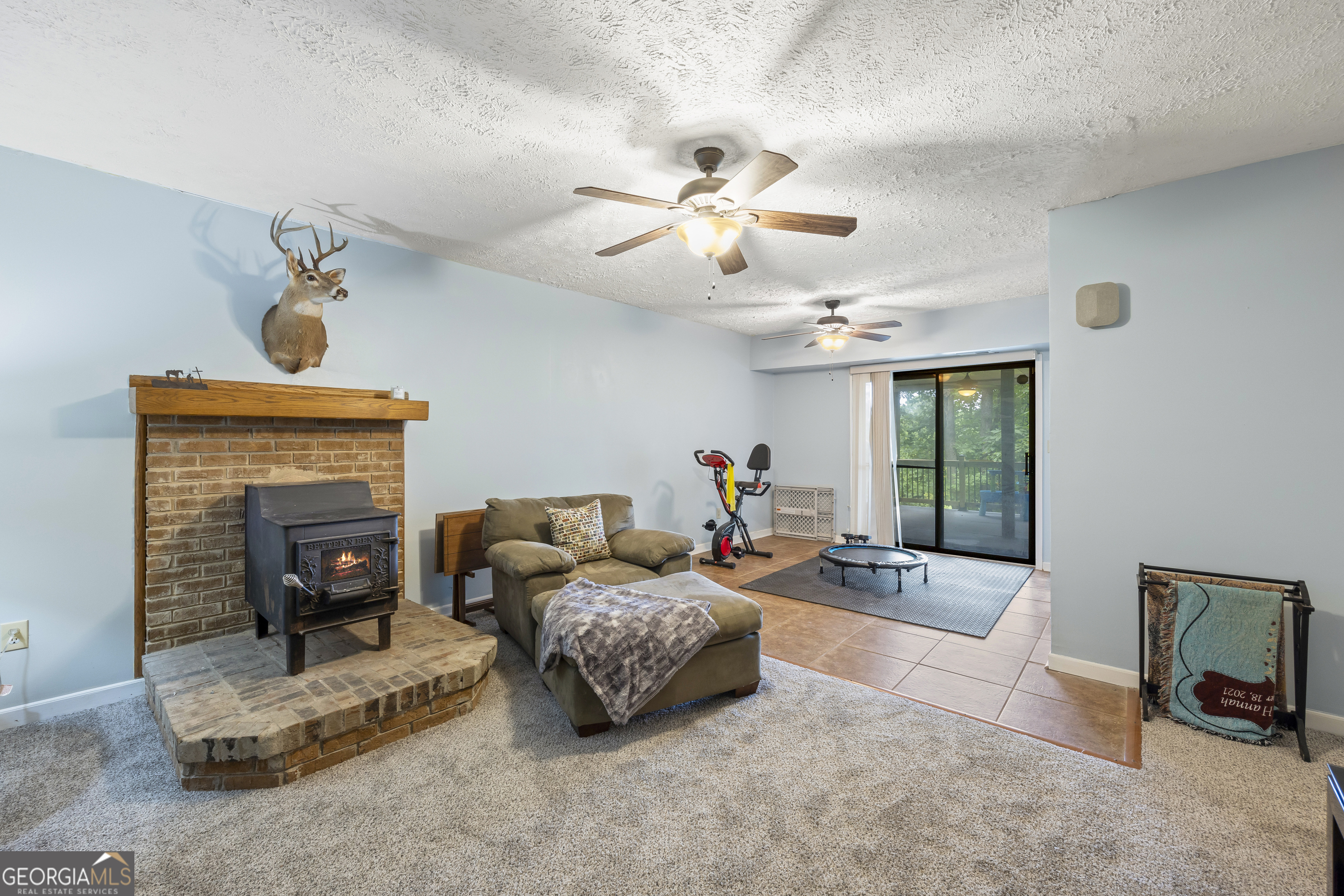 1561 Indian Woods Drive Greensboro GA 30642