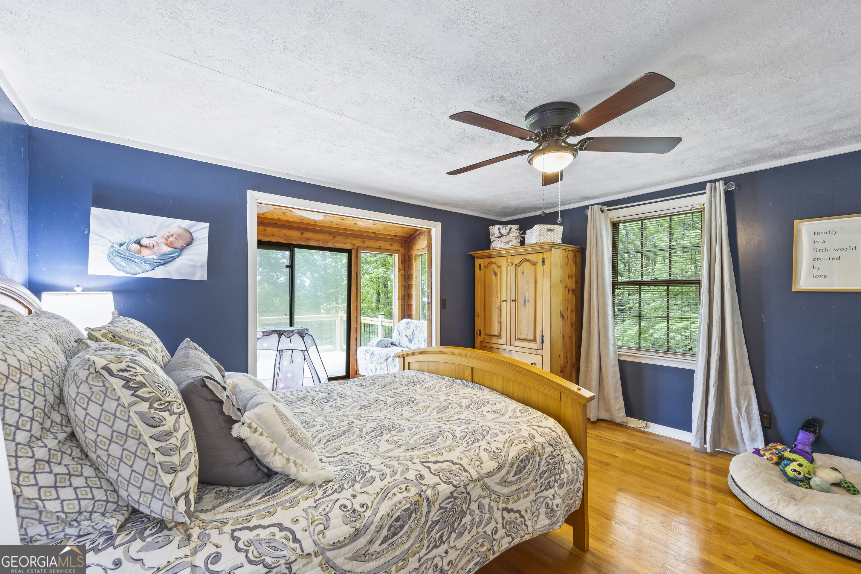 1561 Indian Woods Drive Greensboro GA 30642