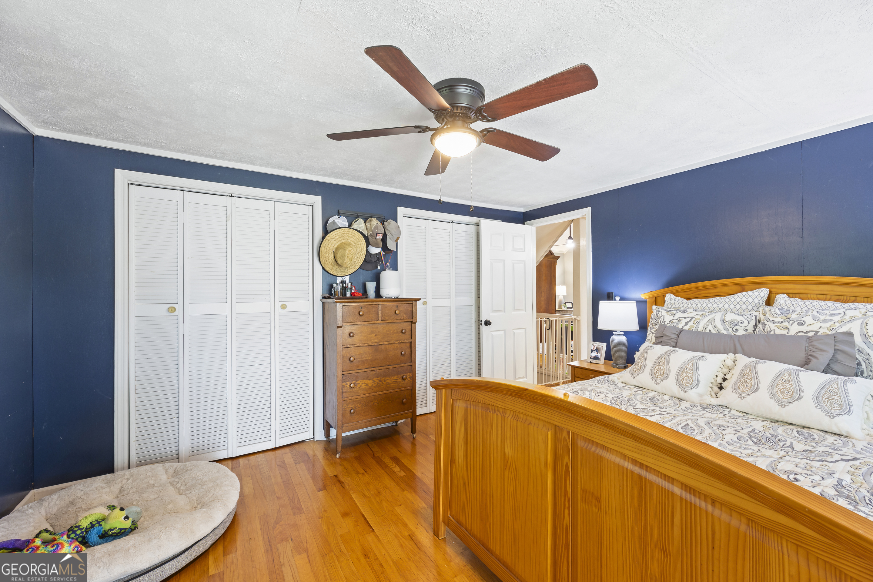 1561 Indian Woods Drive Greensboro GA 30642