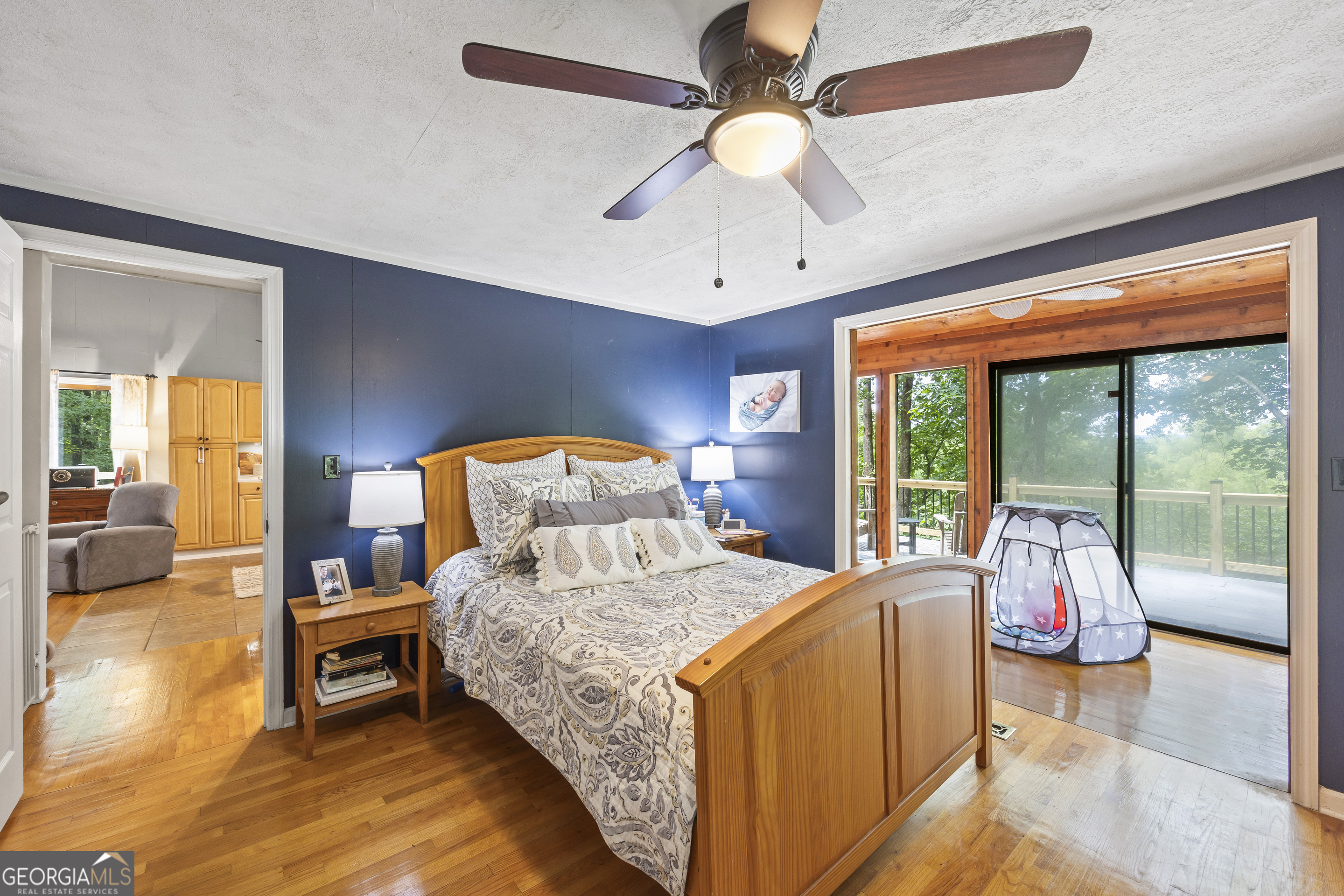 1561 Indian Woods Drive Greensboro GA 30642