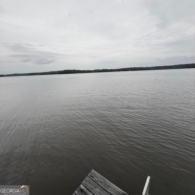 1561 Indian Woods Drive Greensboro GA 30642