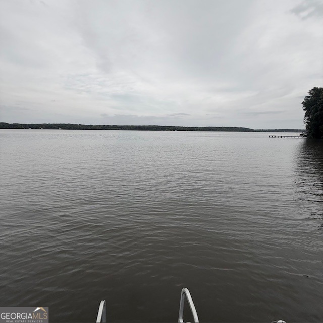 1561 Indian Woods Drive Greensboro GA 30642