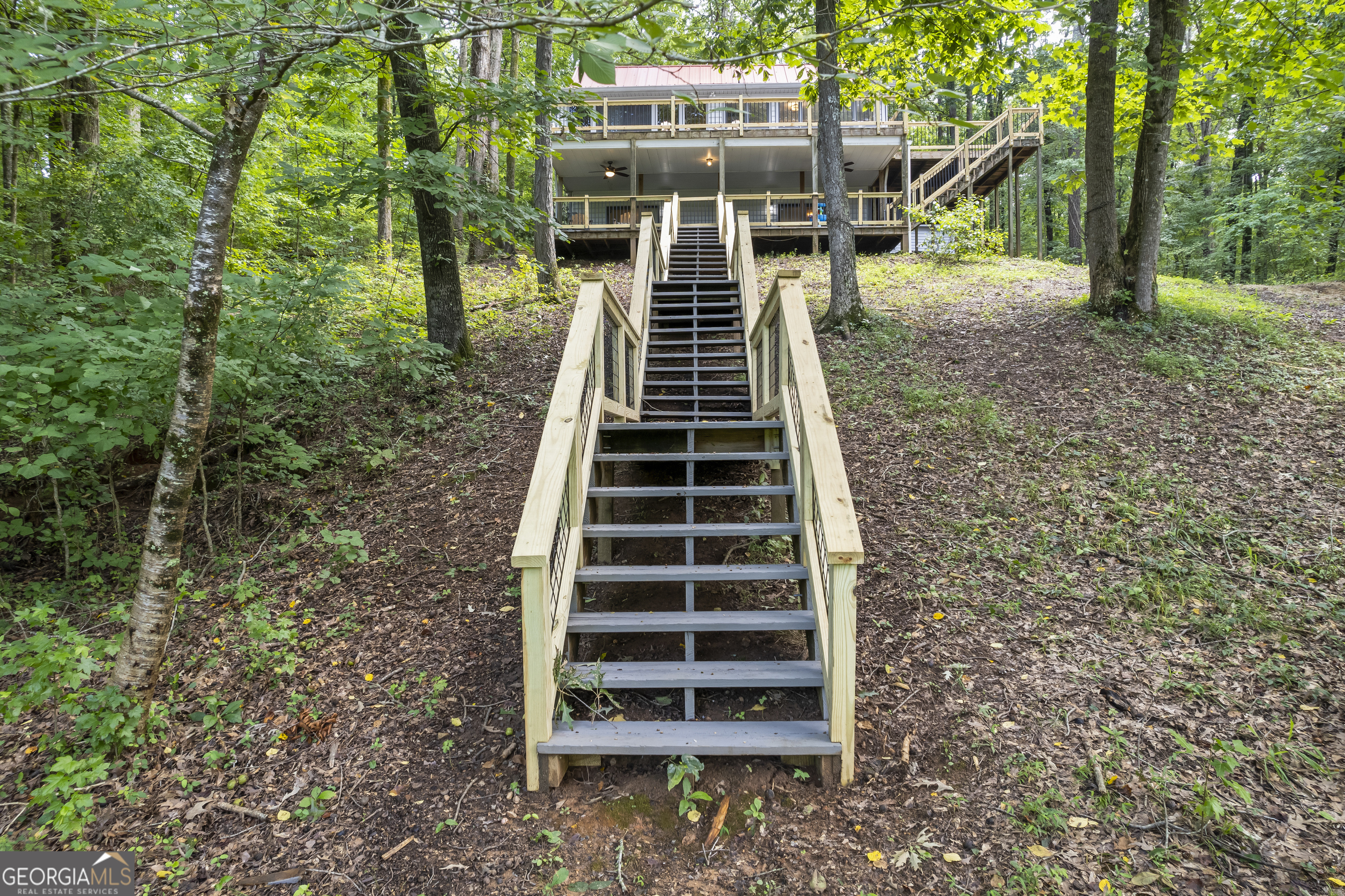 1561 Indian Woods Drive Greensboro GA 30642