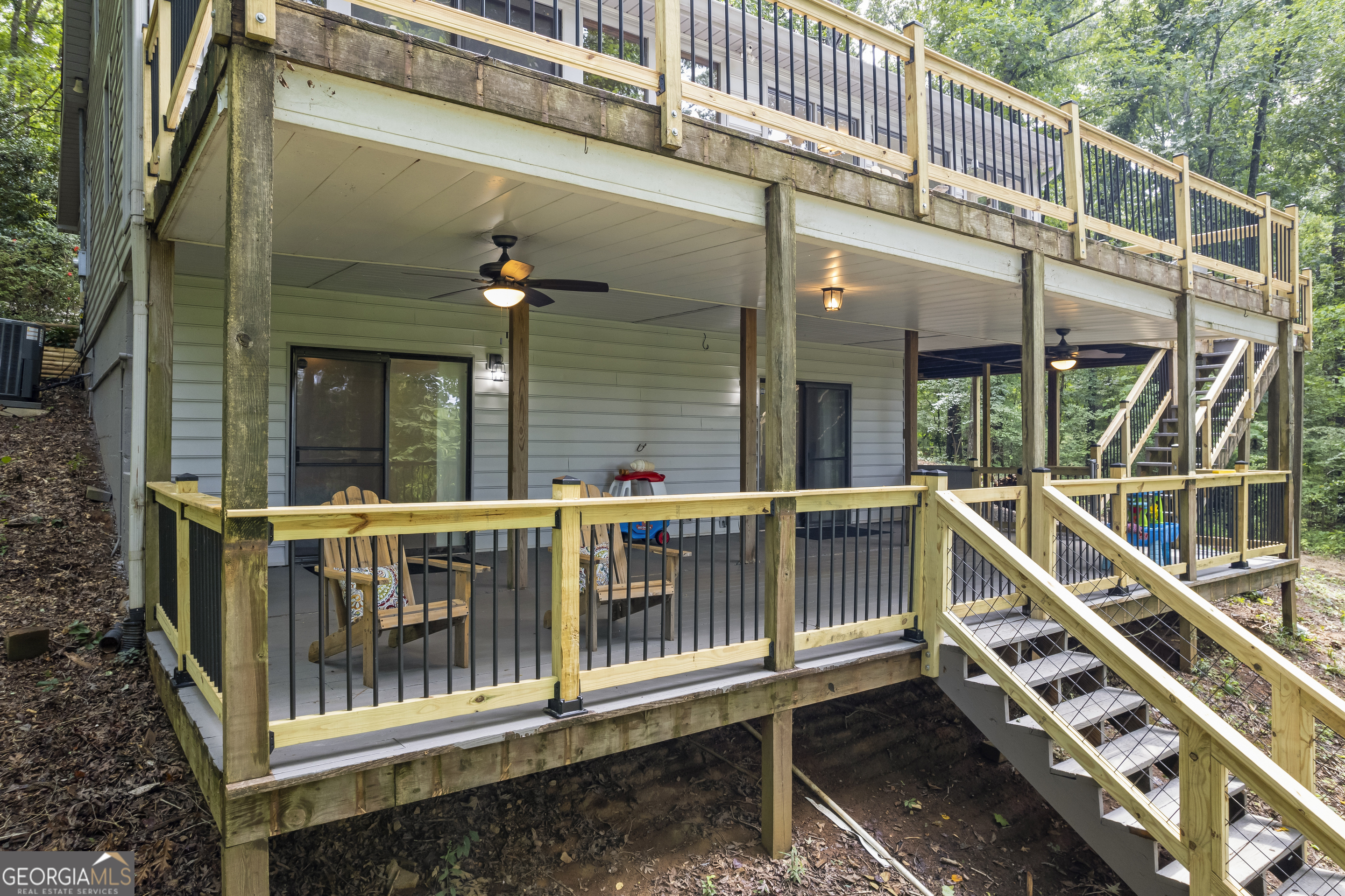 1561 Indian Woods Drive Greensboro GA 30642