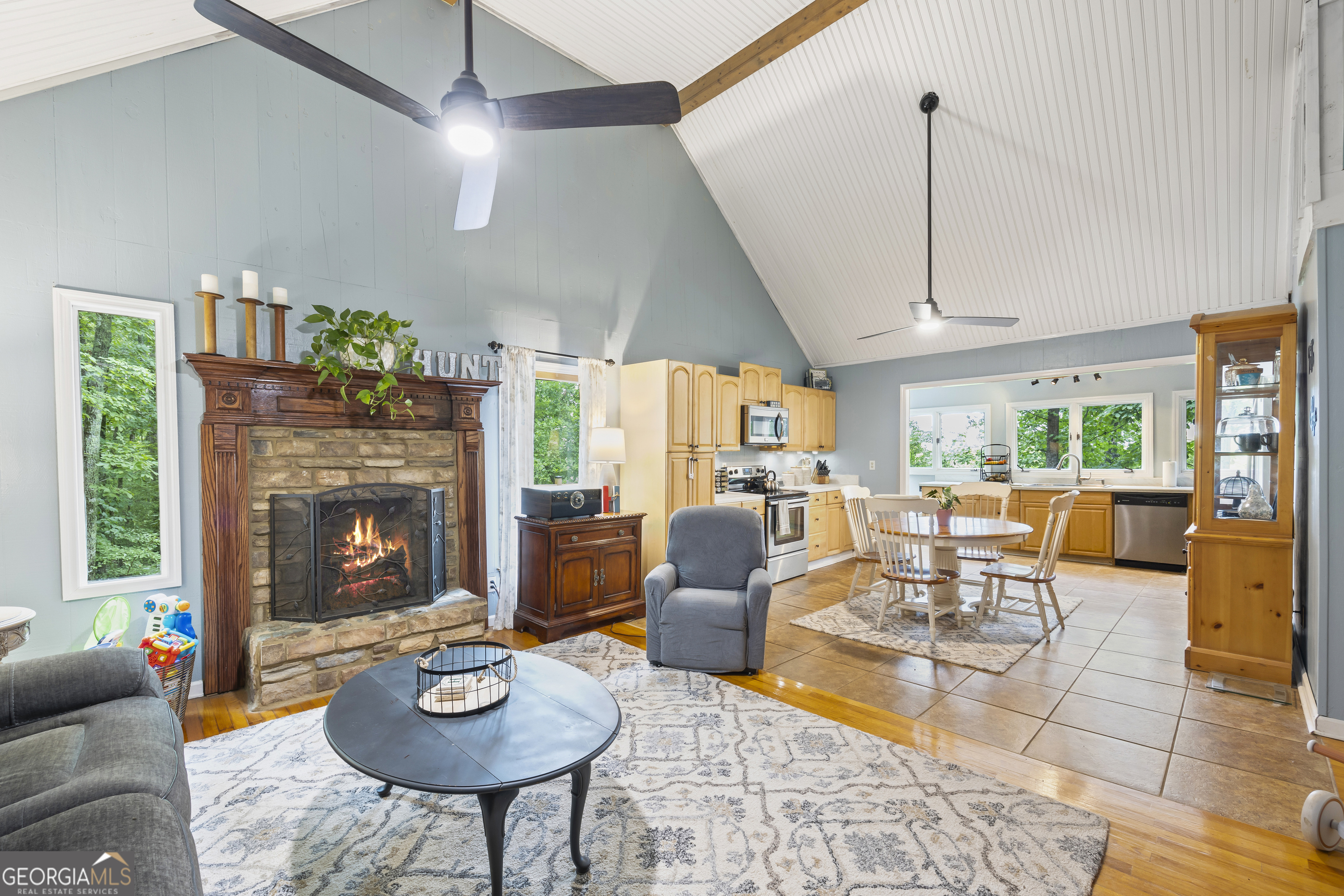 1561 Indian Woods Drive Greensboro GA 30642