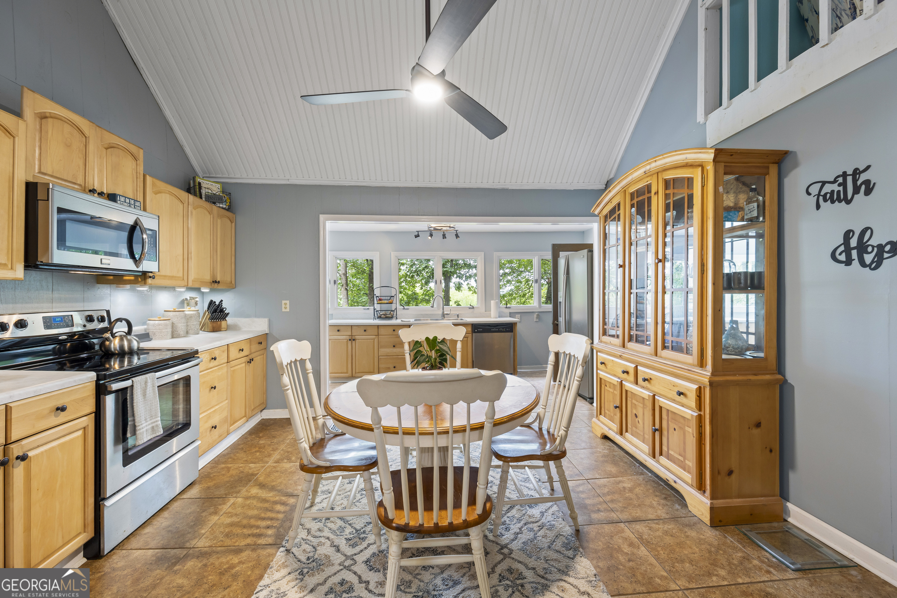 1561 Indian Woods Drive Greensboro GA 30642