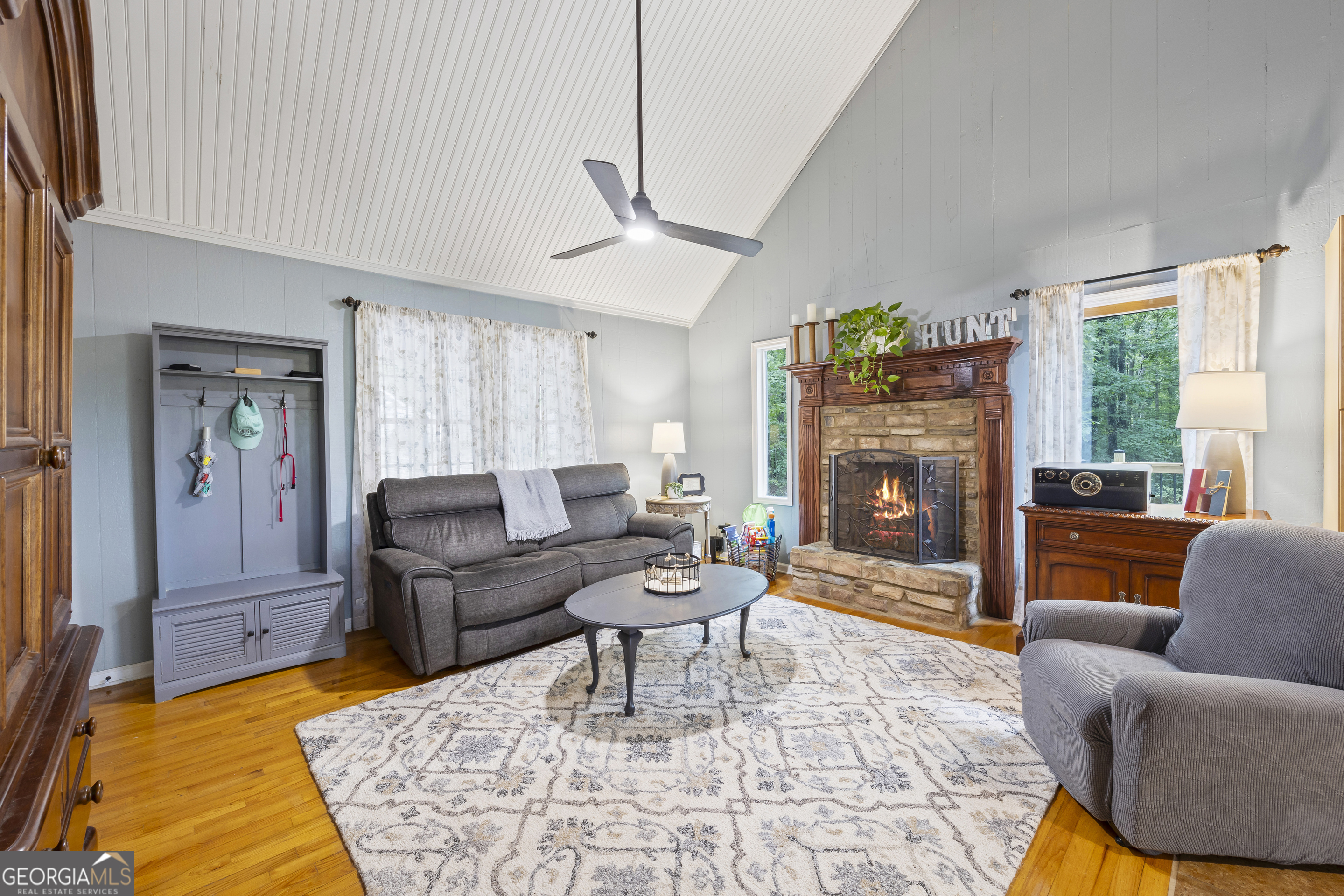 1561 Indian Woods Drive Greensboro GA 30642
