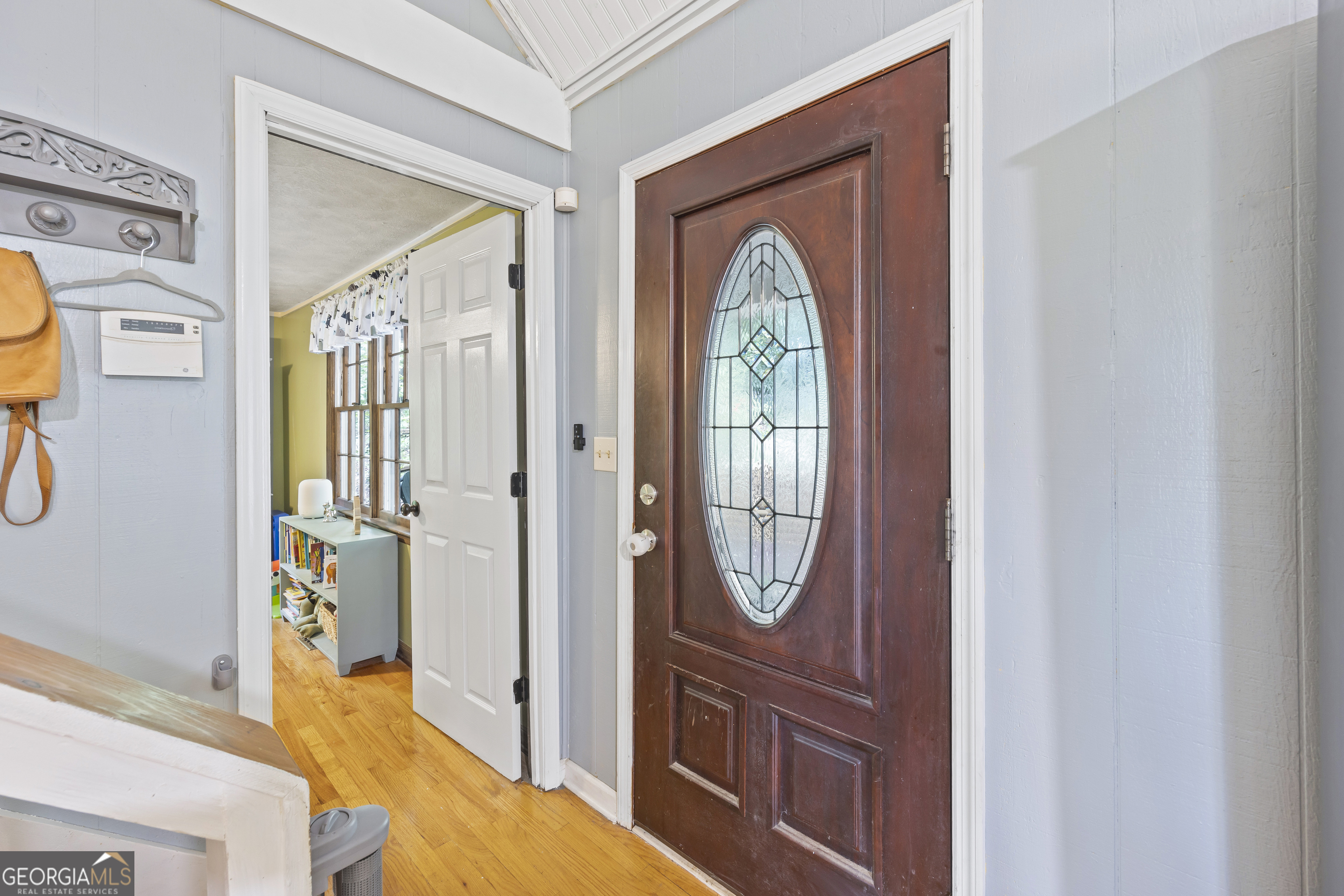 1561 Indian Woods Drive Greensboro GA 30642