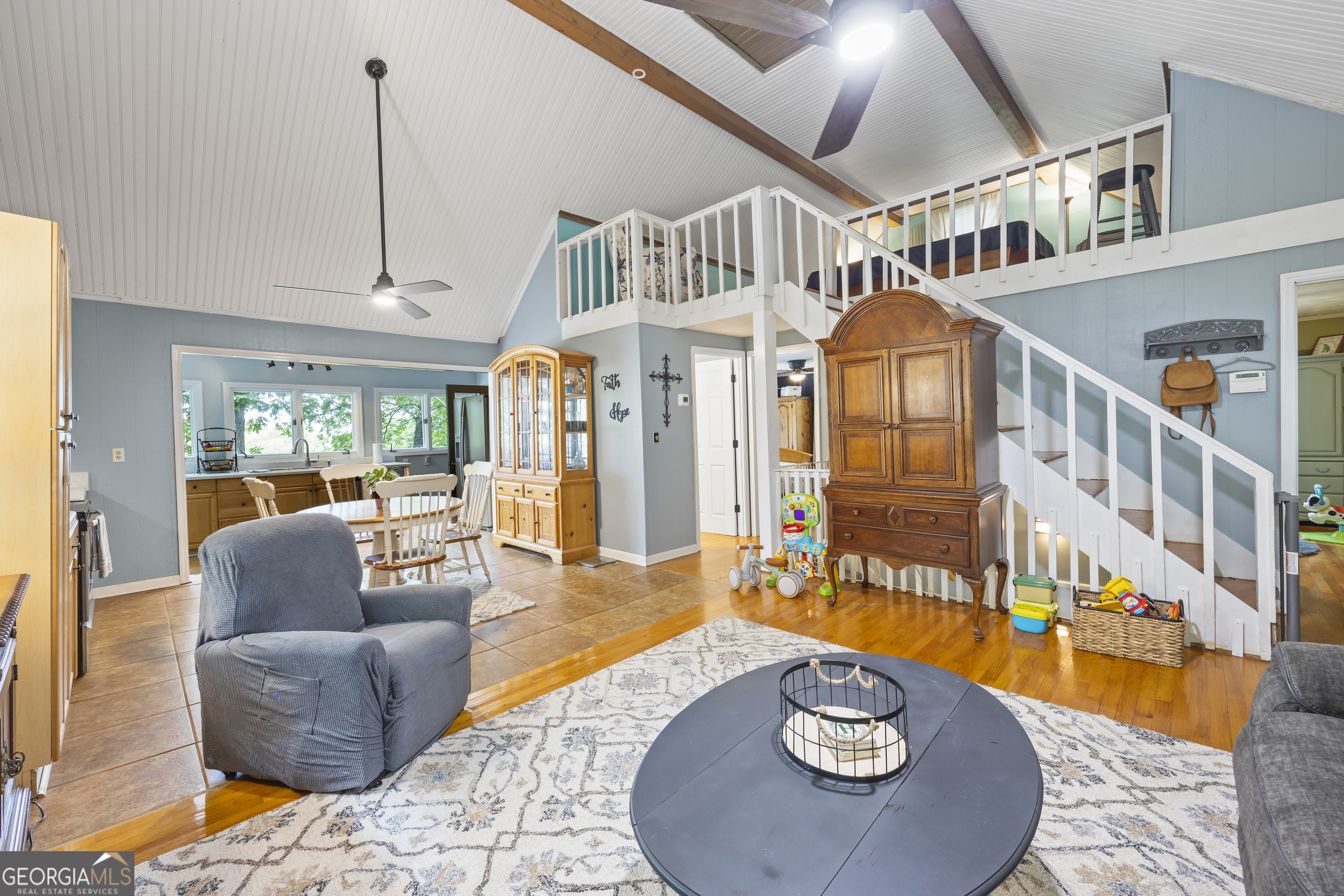 1561 Indian Woods Drive Greensboro GA 30642