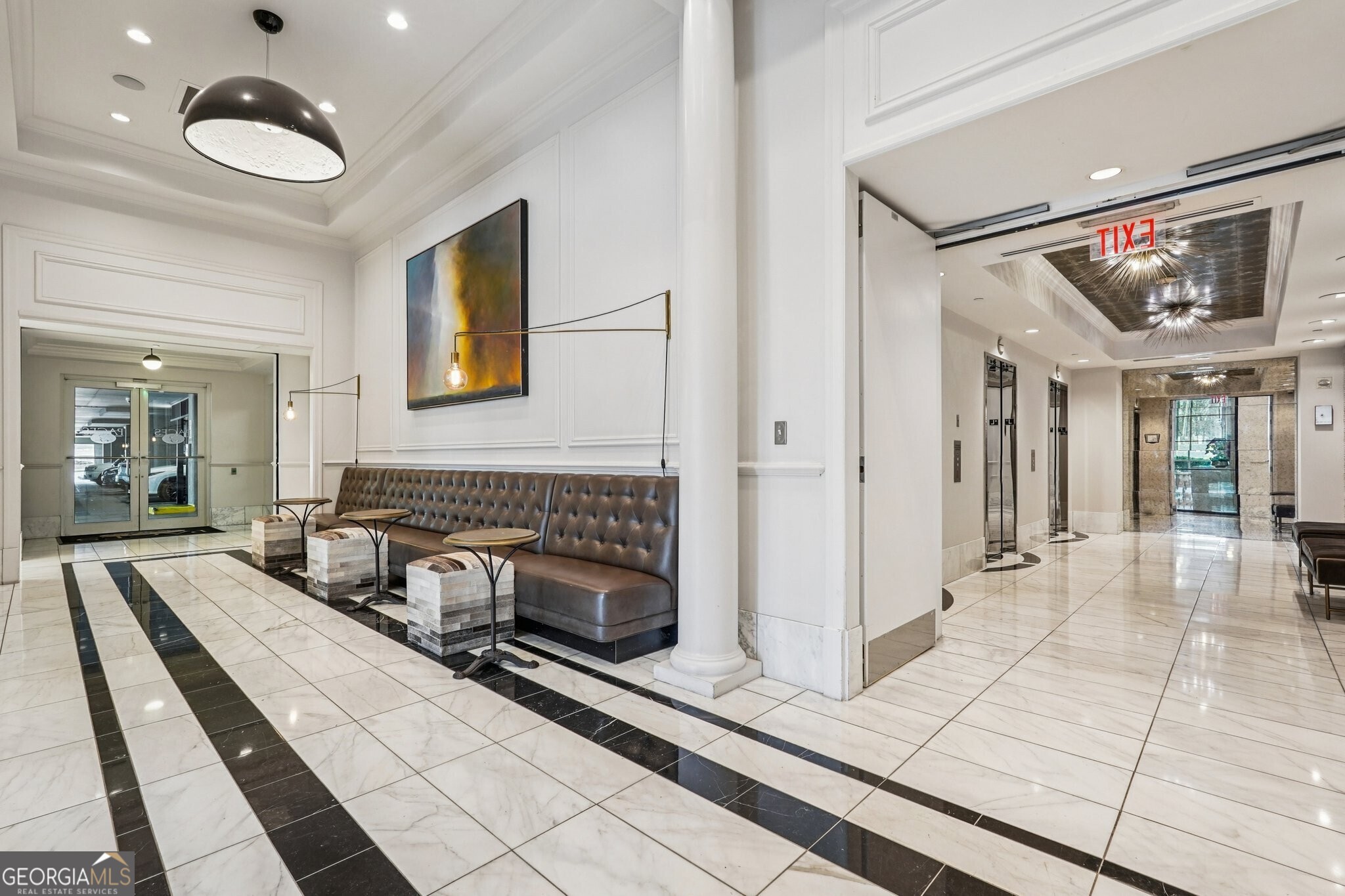 325 E Paces Ferry Road NE Atlanta GA 30305