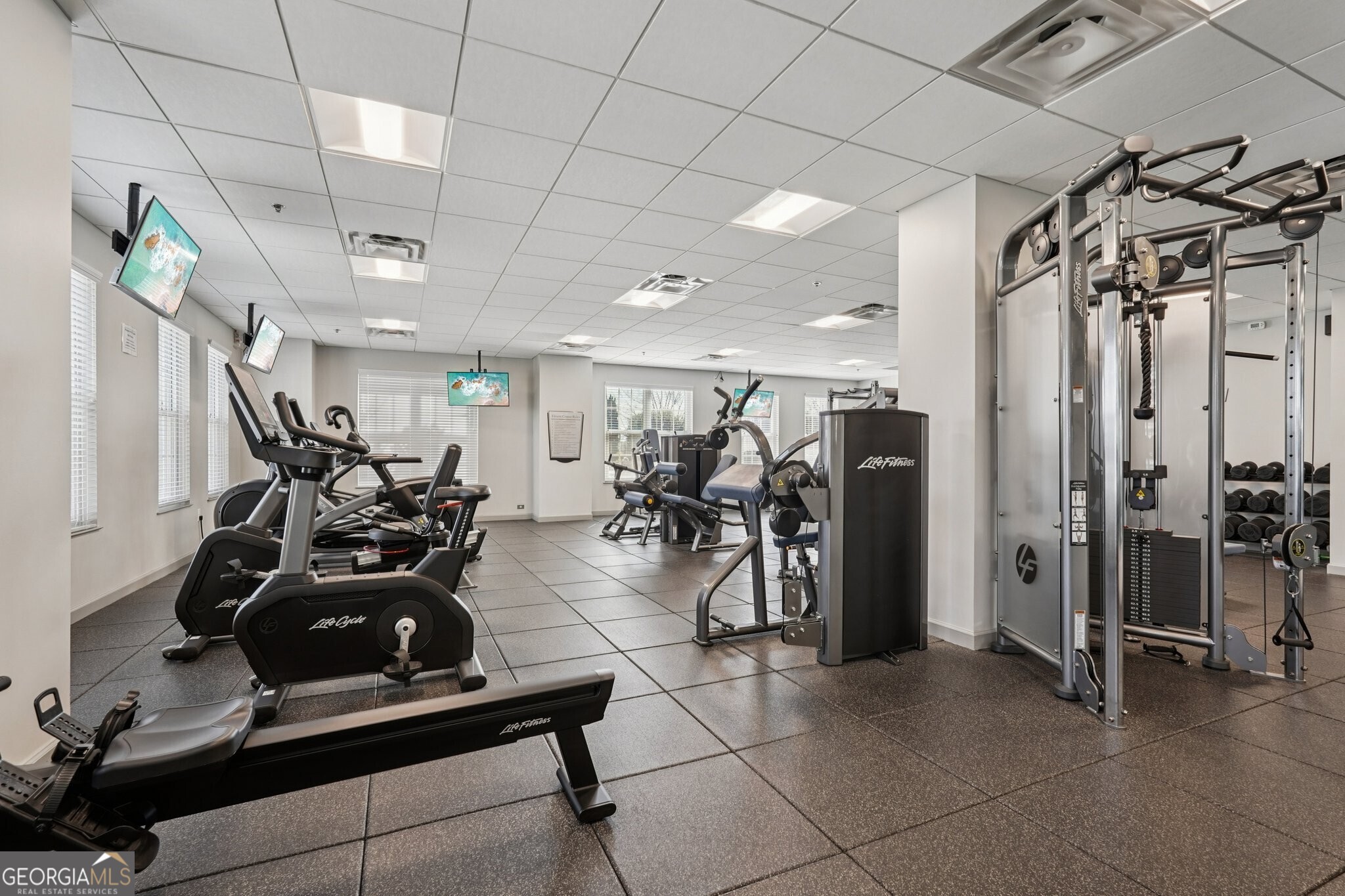 325 E Paces Ferry Road NE Atlanta GA 30305