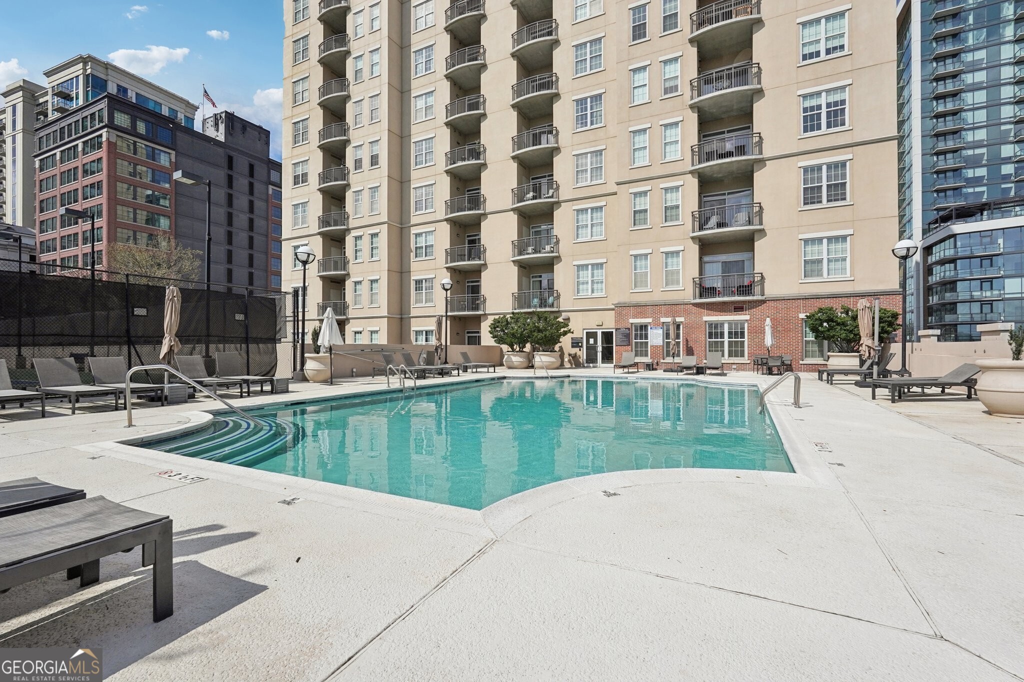 325 E Paces Ferry Road NE Atlanta GA 30305