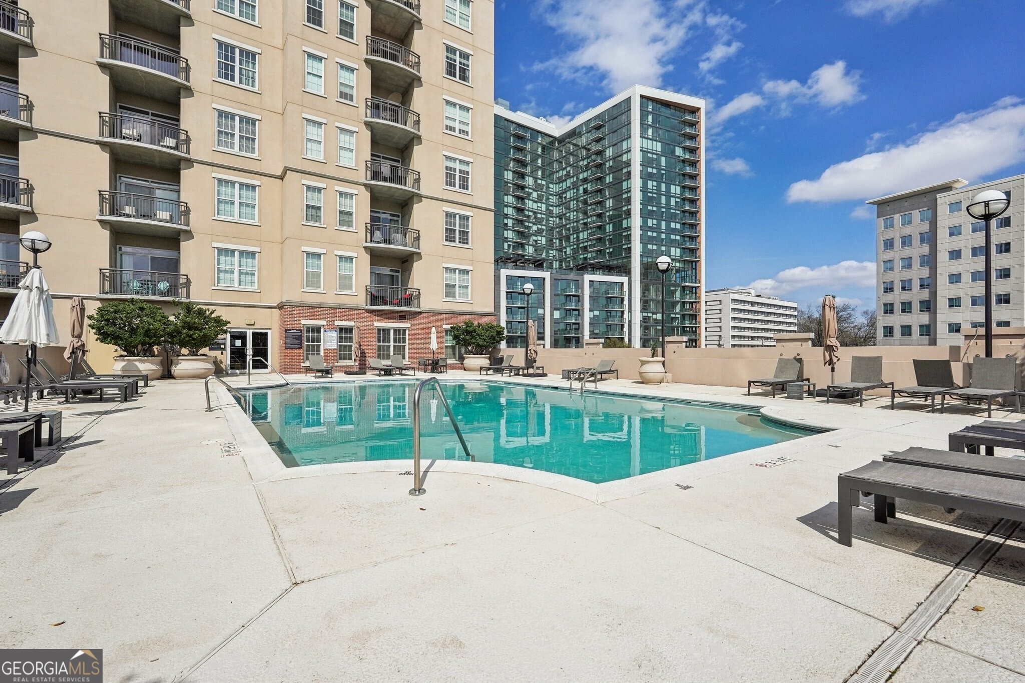 325 E Paces Ferry Road NE Atlanta GA 30305