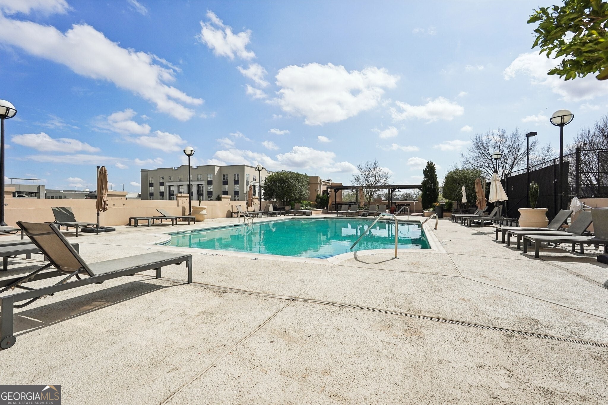 325 E Paces Ferry Road NE Atlanta GA 30305