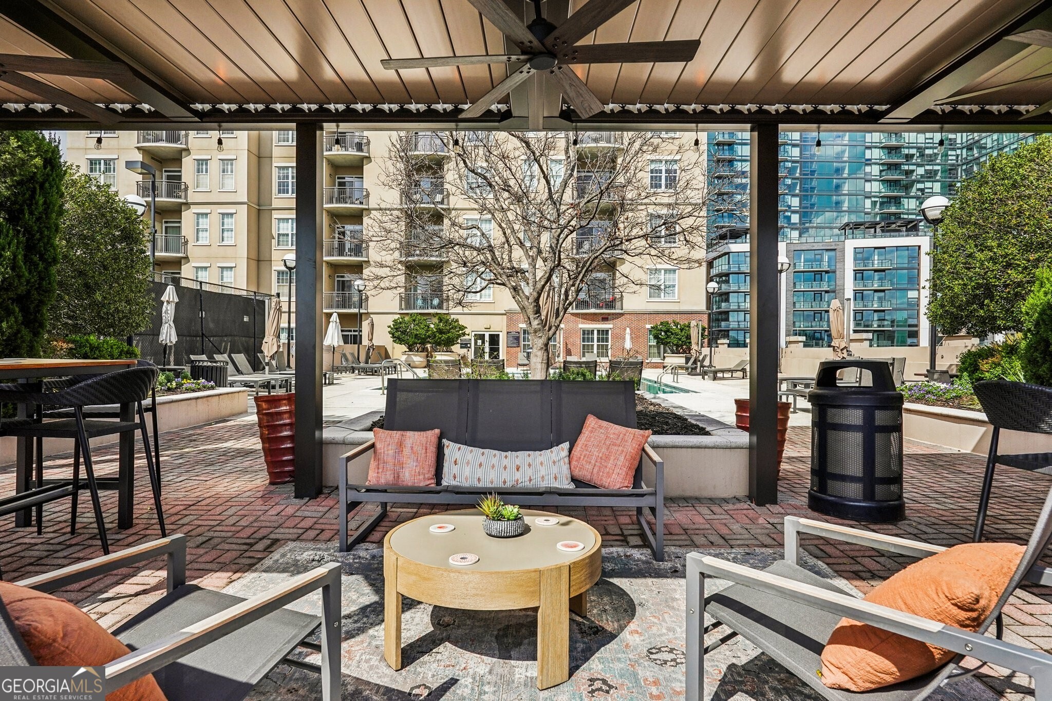 325 E Paces Ferry Road NE Atlanta GA 30305