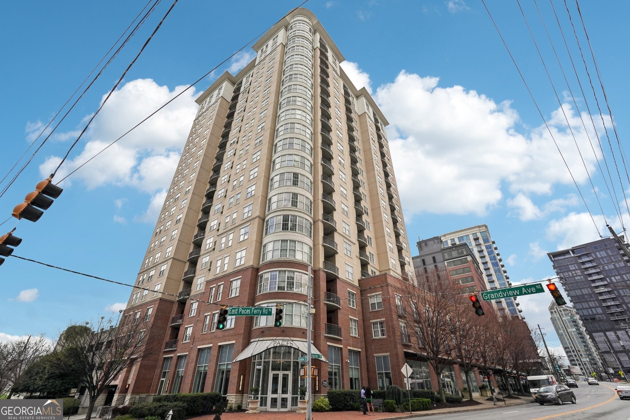 325 E Paces Ferry Road NE Atlanta GA 30305