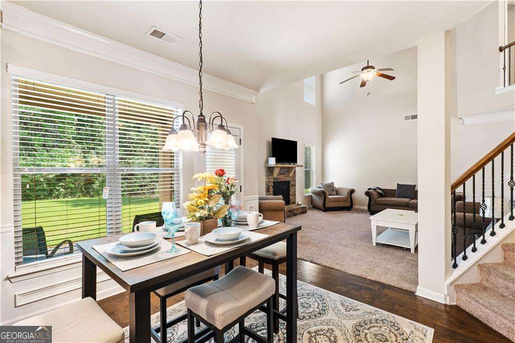 7946 White Oak Loop Stonecrest GA 30038