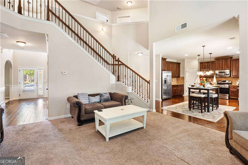 7946 White Oak Loop Stonecrest GA 30038