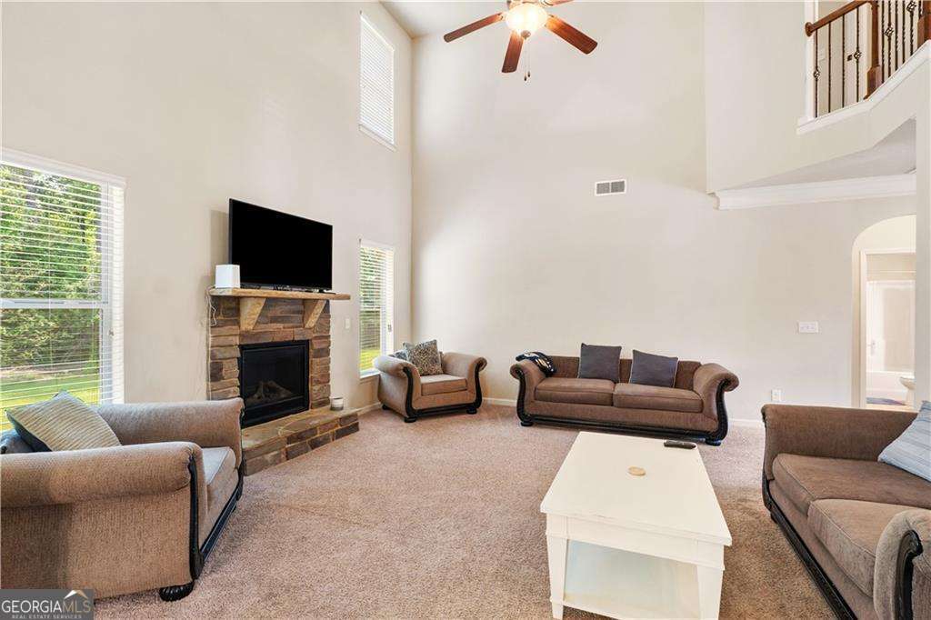 7946 White Oak Loop Stonecrest GA 30038