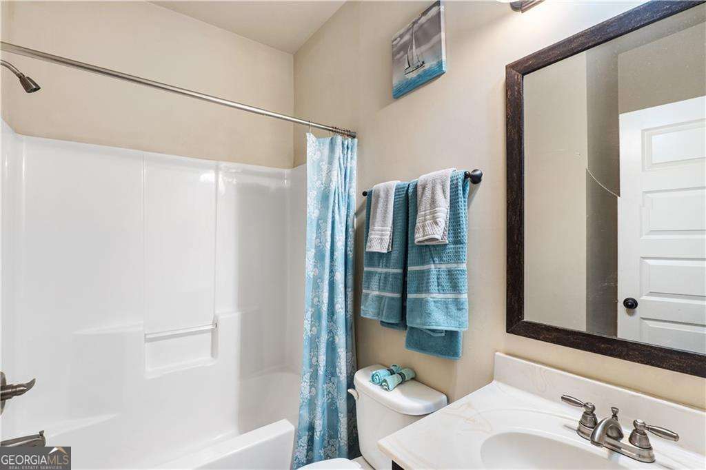 7946 White Oak Loop Stonecrest GA 30038