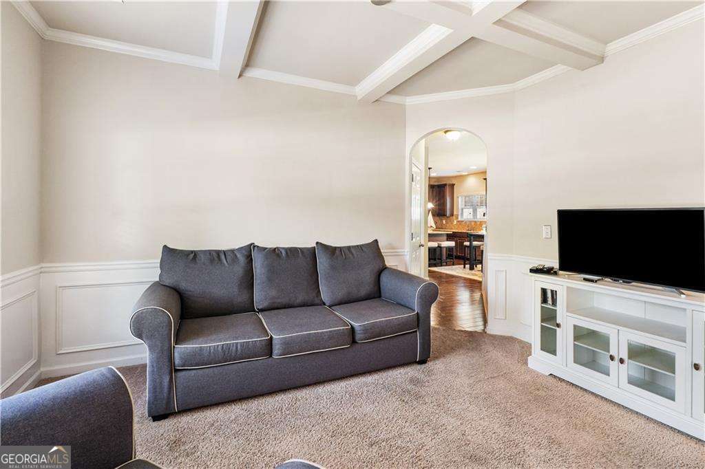 7946 White Oak Loop Stonecrest GA 30038