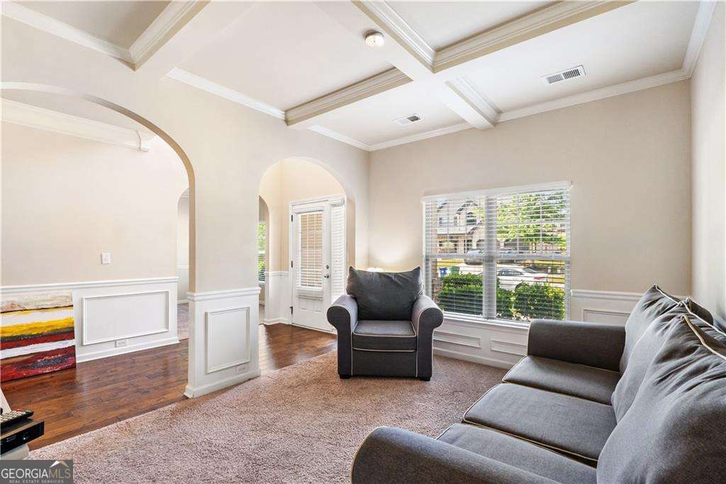 7946 White Oak Loop Stonecrest GA 30038