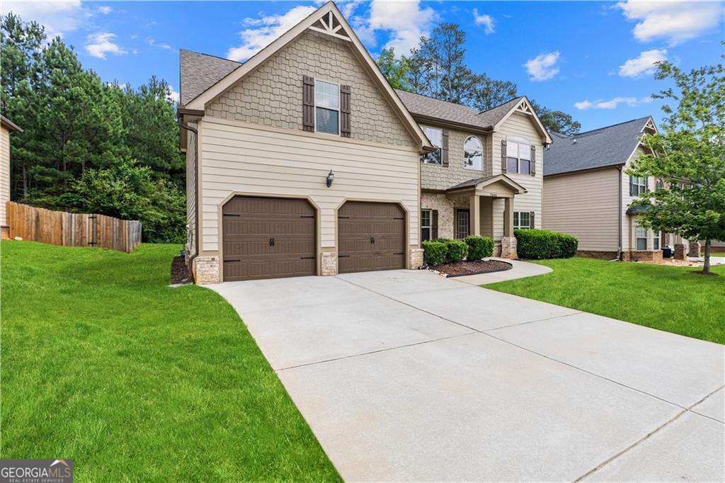 7946 White Oak Loop Stonecrest GA 30038