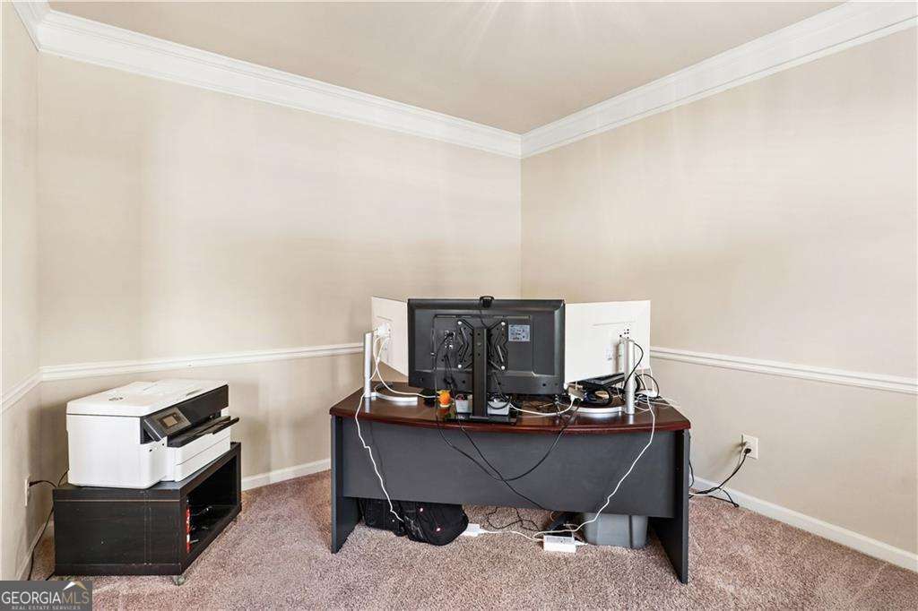 7946 White Oak Loop Stonecrest GA 30038