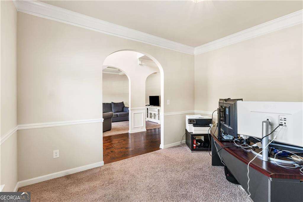 7946 White Oak Loop Stonecrest GA 30038