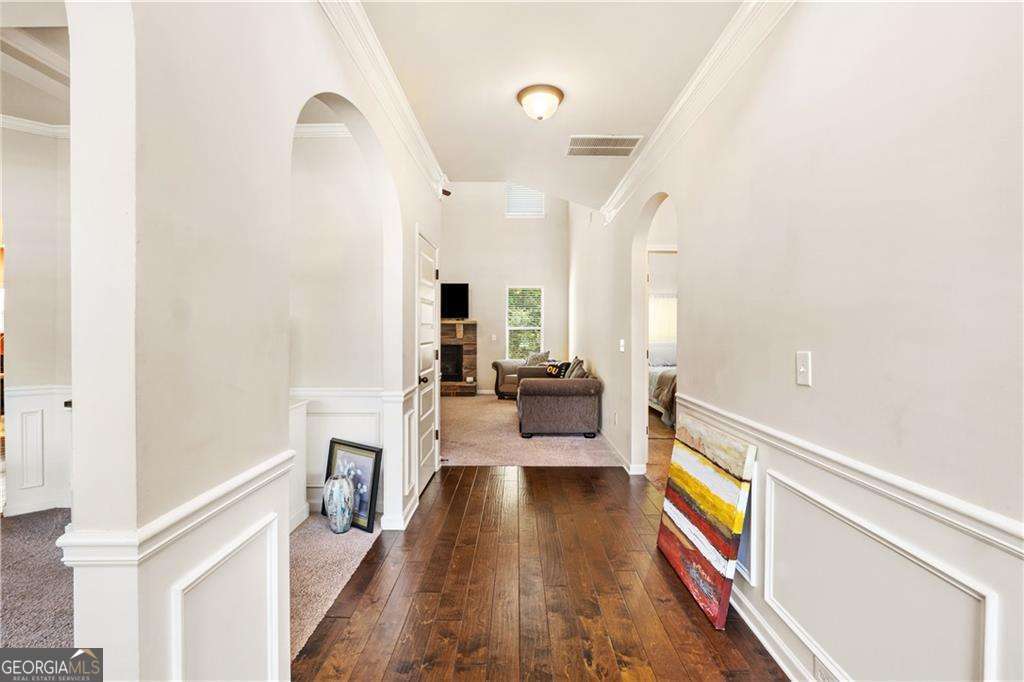 7946 White Oak Loop Stonecrest GA 30038