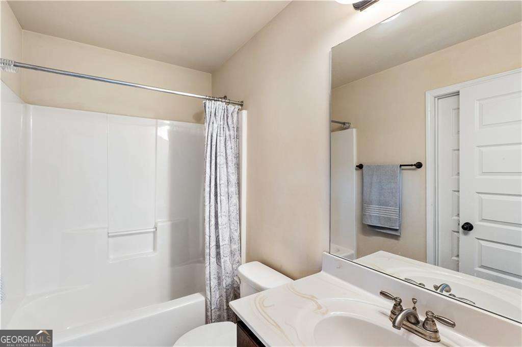 7946 White Oak Loop Stonecrest GA 30038