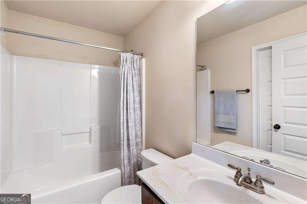 7946 White Oak Loop Stonecrest GA 30038