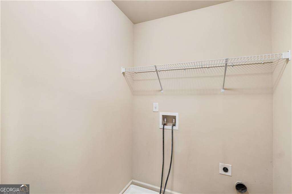 7946 White Oak Loop Stonecrest GA 30038