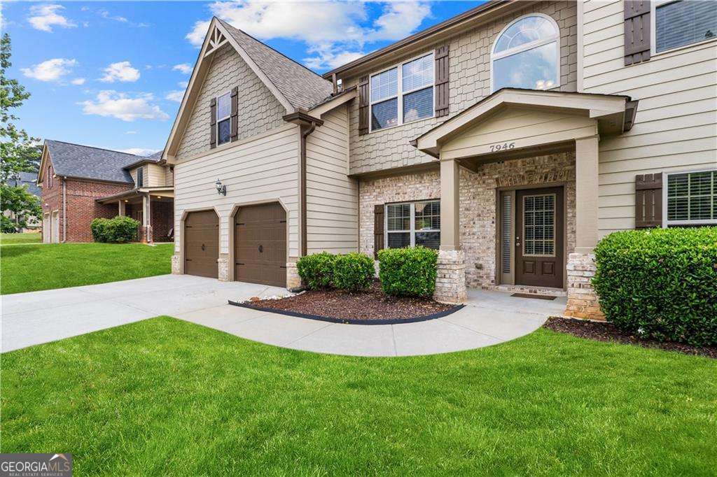7946 White Oak Loop Stonecrest GA 30038