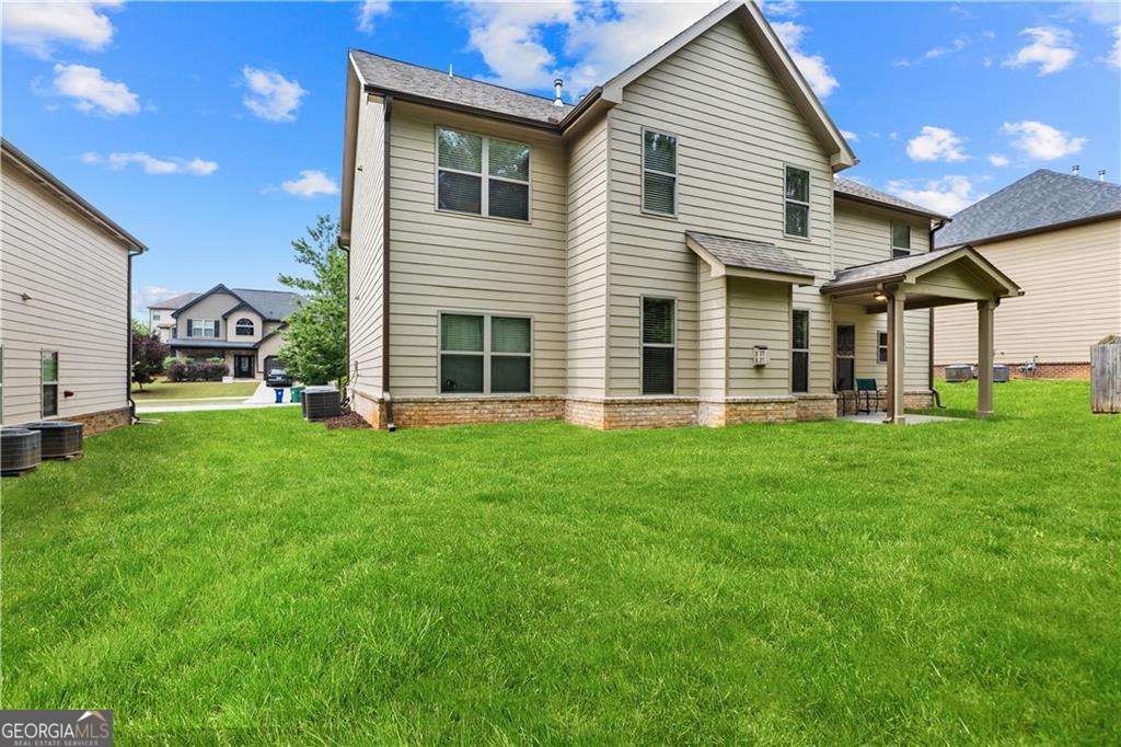 7946 White Oak Loop Stonecrest GA 30038