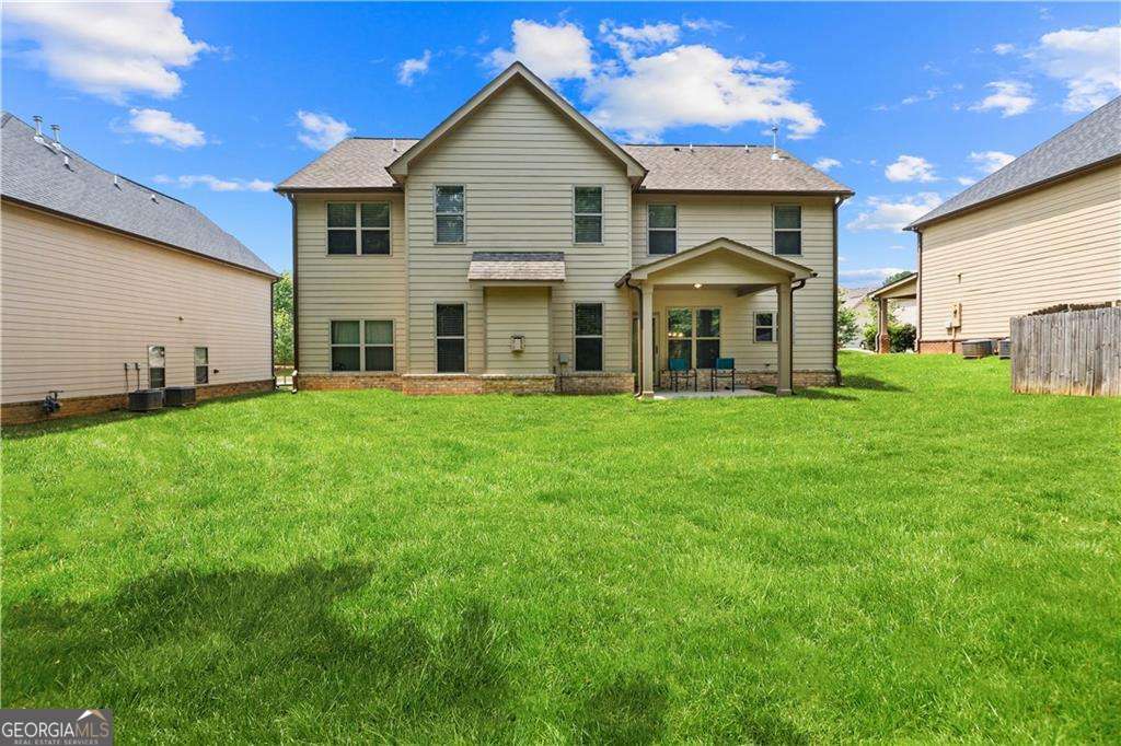 7946 White Oak Loop Stonecrest GA 30038