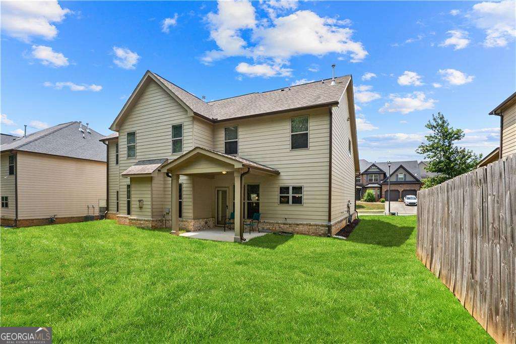 7946 White Oak Loop Stonecrest GA 30038