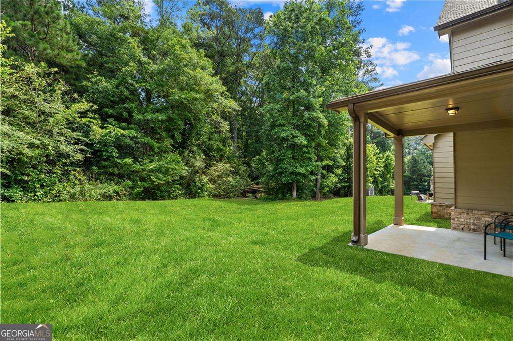 7946 White Oak Loop Stonecrest GA 30038