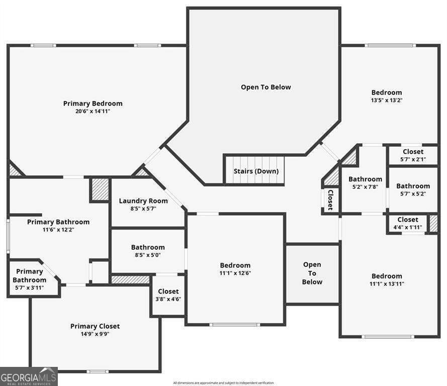 7946 White Oak Loop Stonecrest GA 30038