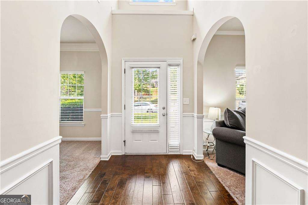 7946 White Oak Loop Stonecrest GA 30038