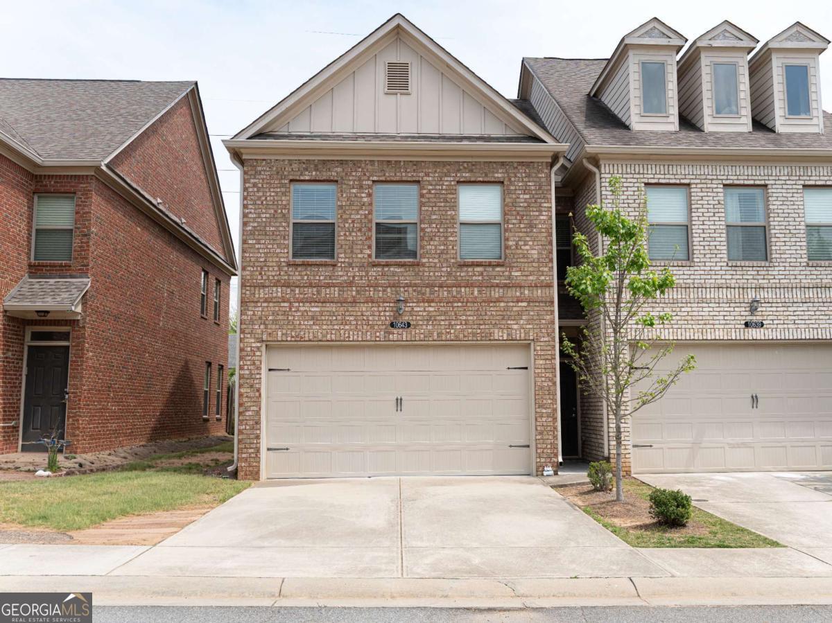 10643 Naramore Lane Alpharetta GA 30022